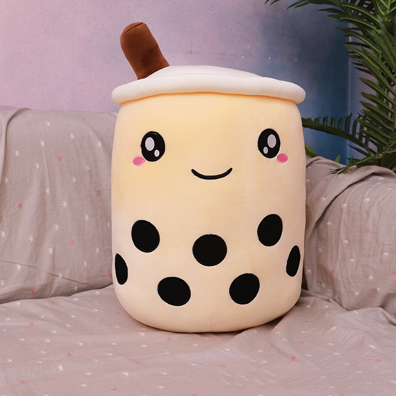 Plišasta blazina Bubble Tea – Obrázok 3