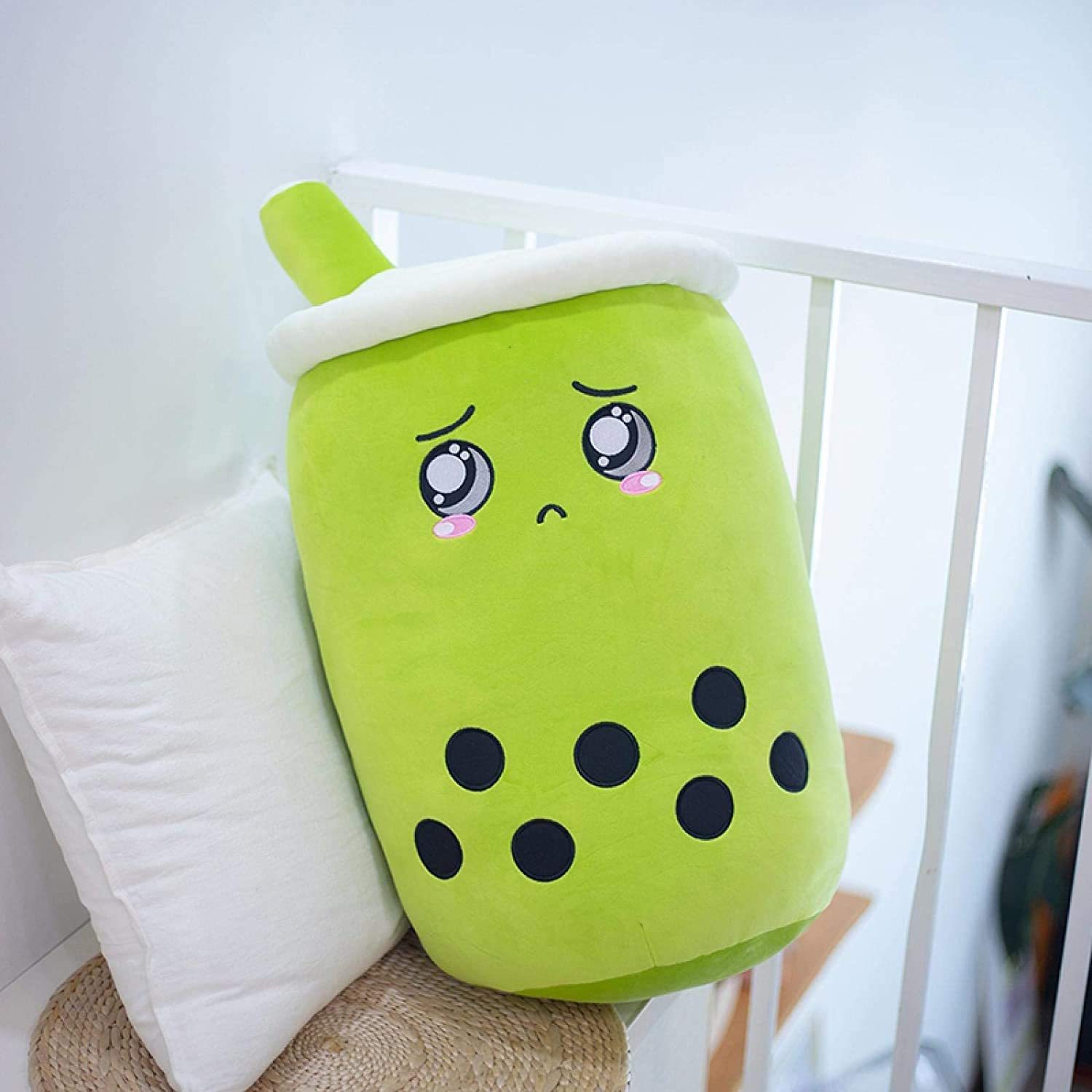 Plišasta blazina Bubble Tea – Obrázok 6