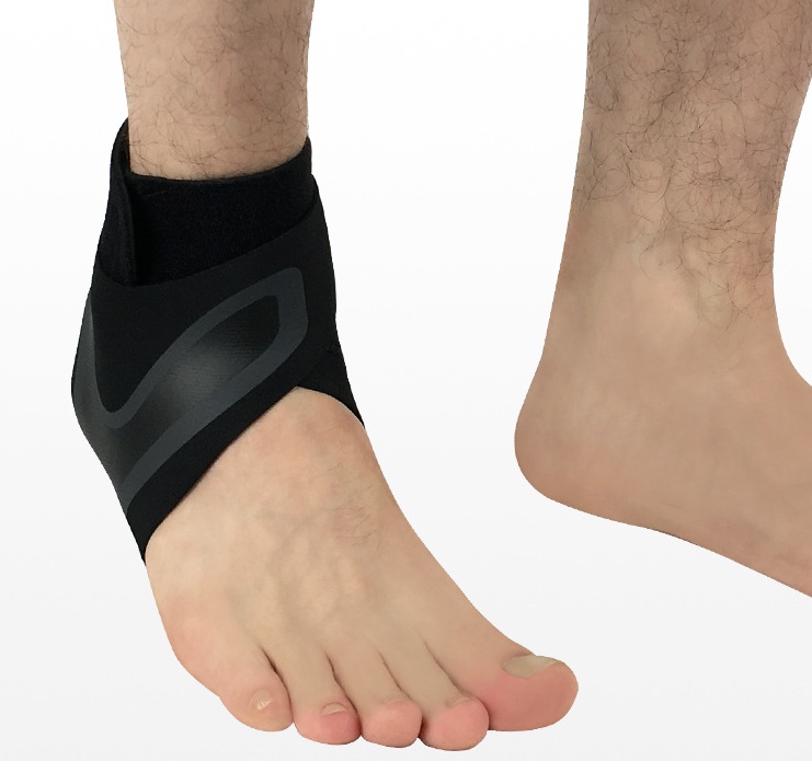 Opornica za gleženj za športnike - Obrázek 9