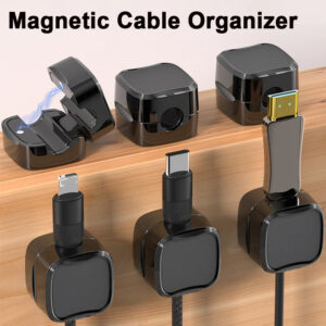 Magnetne sponke za kable