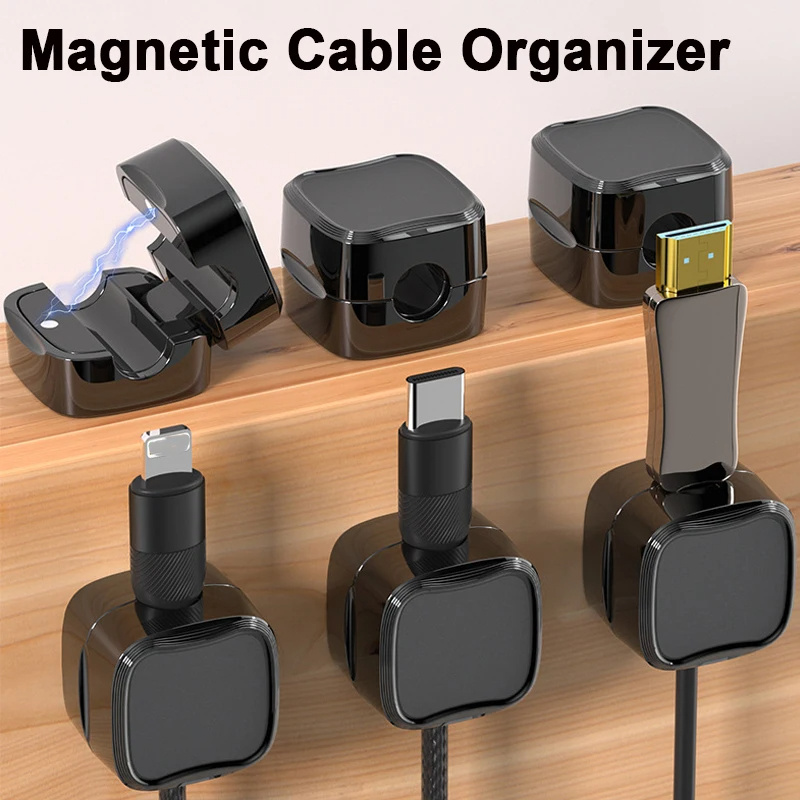 Magnetne sponke za kable