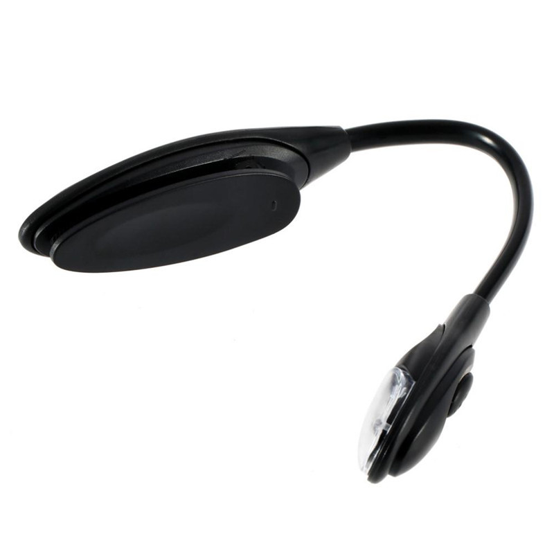 Mini LED lučka za branje - slika 5
