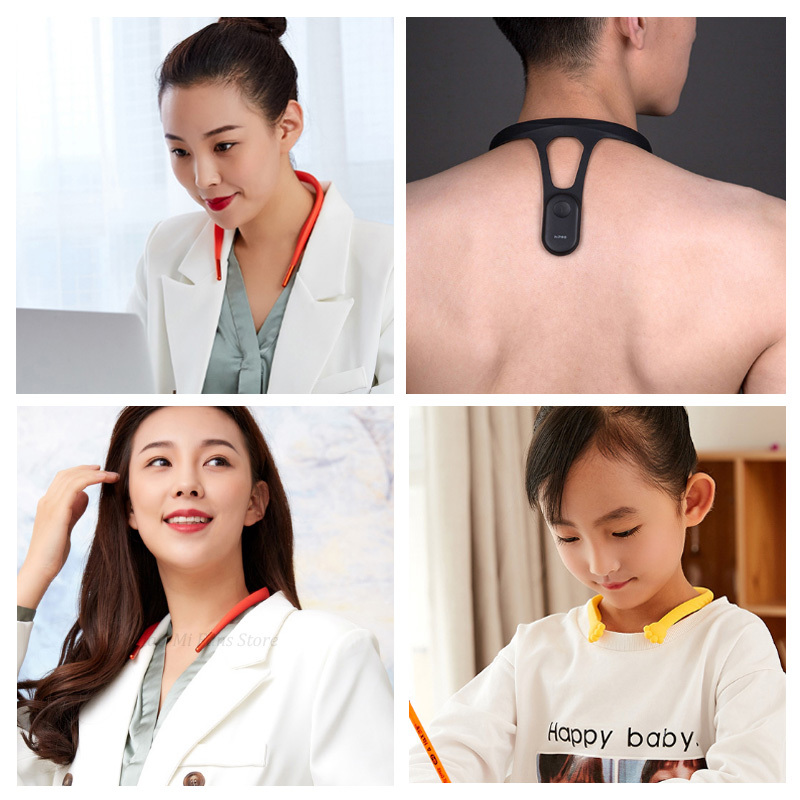 Smart Posture Correction Device Posture Training Device CorrectorChild - Obrázek 4