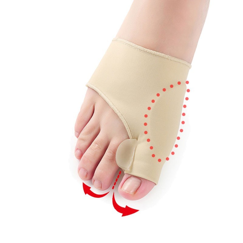 Naprava za korekcijo hallux valgus in olajšanje bolečine - Image 3