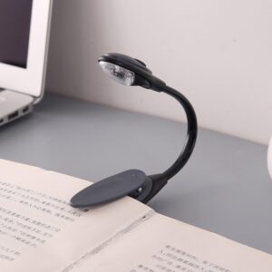 Mini LED lučka za branje