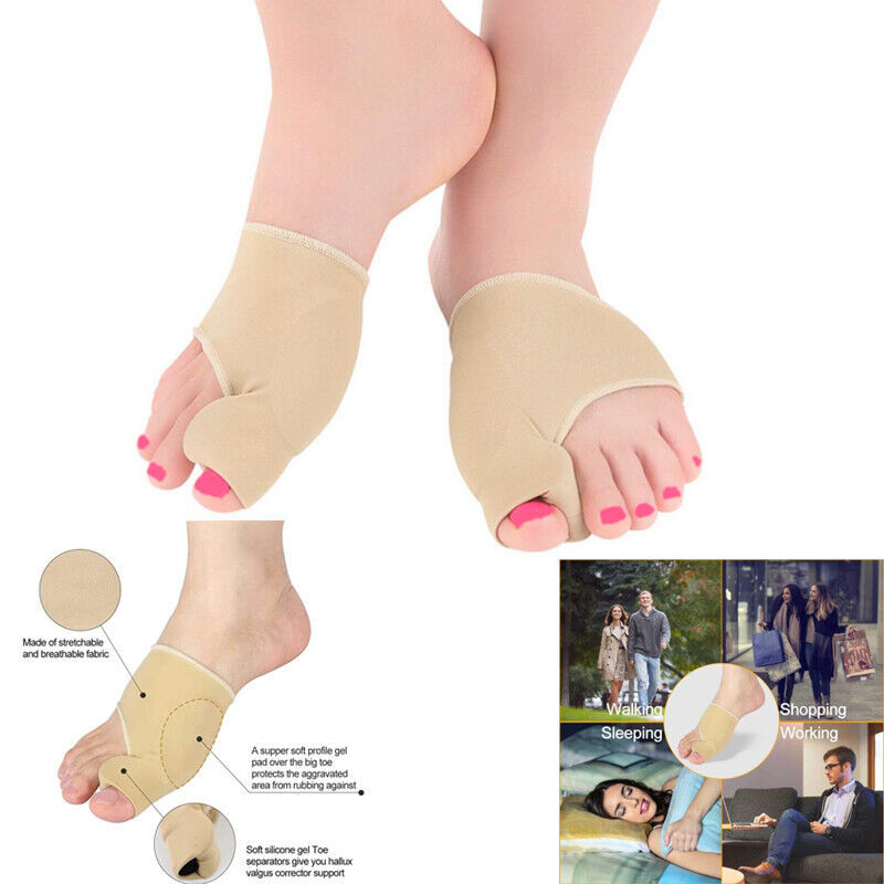 Naprava za korekcijo hallux valgus in olajšanje bolečine - Image 4