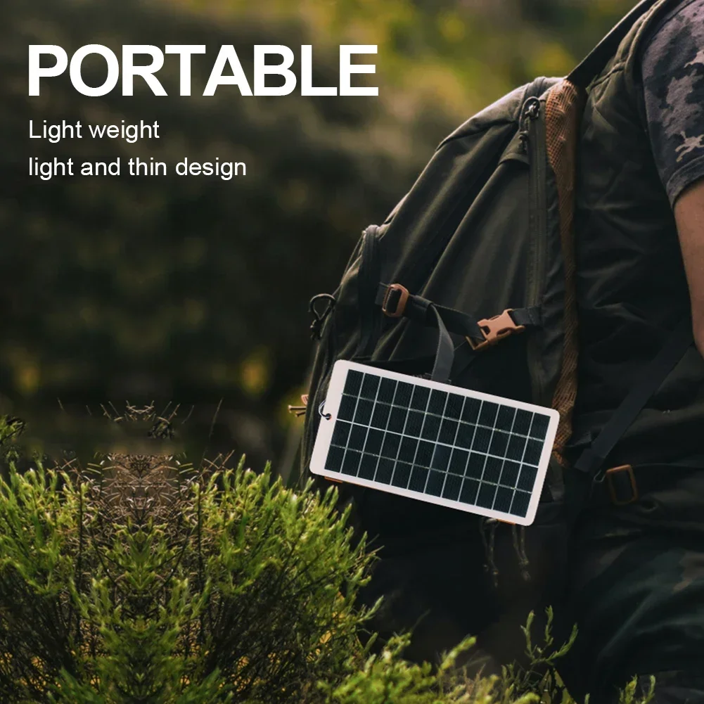 Obesek za ključe s solarnim polnjenjem