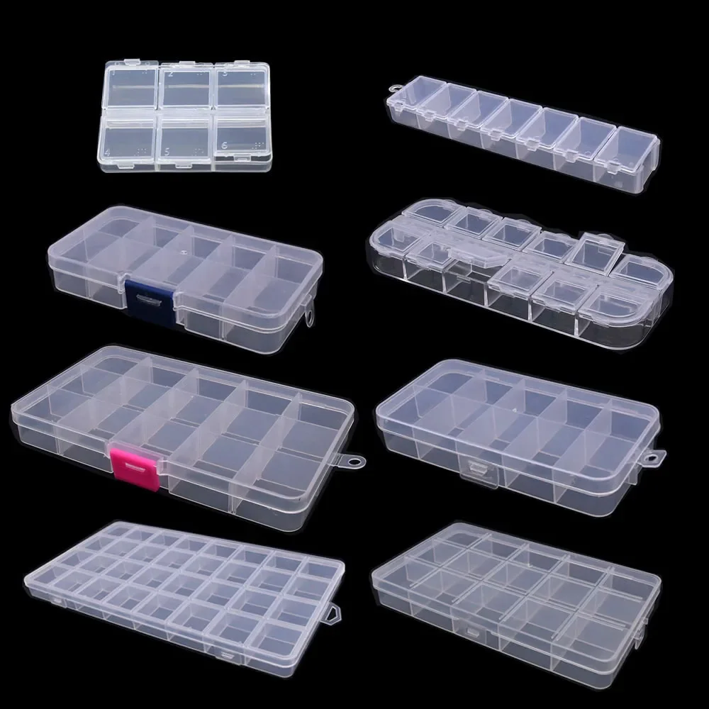 Organizator za predale (3 kosi, 15 predelkov)