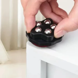 Samolepilna kolesca za pohištvo | STICKYWHEEL