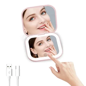 Kozmetično ogledalo LED | STARMIRROR