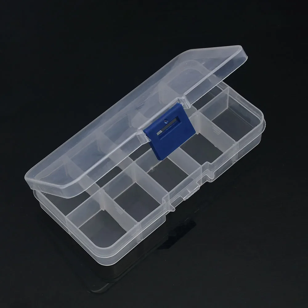 Organizator za predale (3 kosi, 15 predelkov)