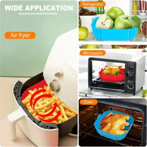 Silikonski vstavek za posodo mešalnika (KitchenAid)