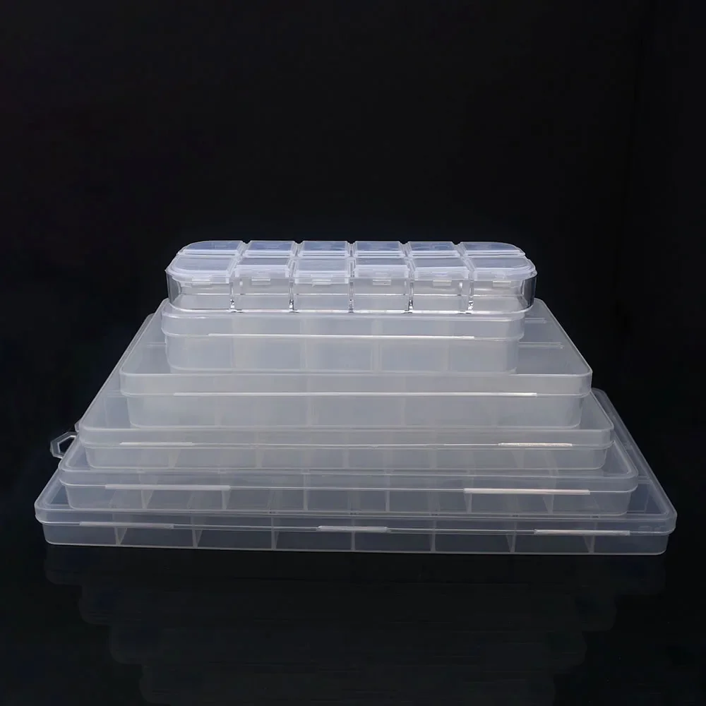 Organizator za predale (3 kosi, 15 predelkov)