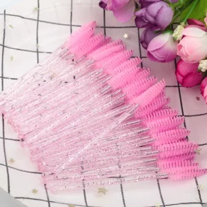 Mehki čopiči za ličenje (20-delni set) | MAKBRUSH