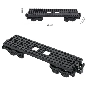 Božični vlak | TRAINMAS