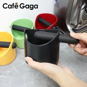 Postaja za čiščenje portafiltra za espresso | BARISTORA