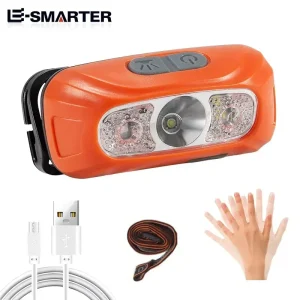 Naglavna LED svetilka | FLASHFLEX
