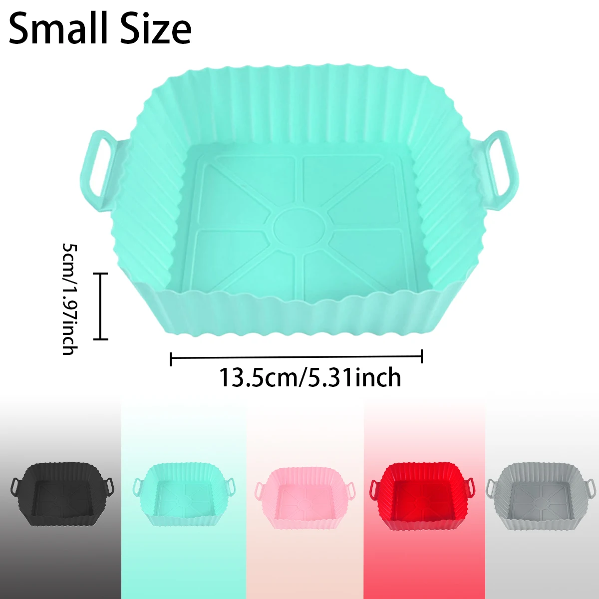 Silikonski vstavek za posodo mešalnika (KitchenAid)