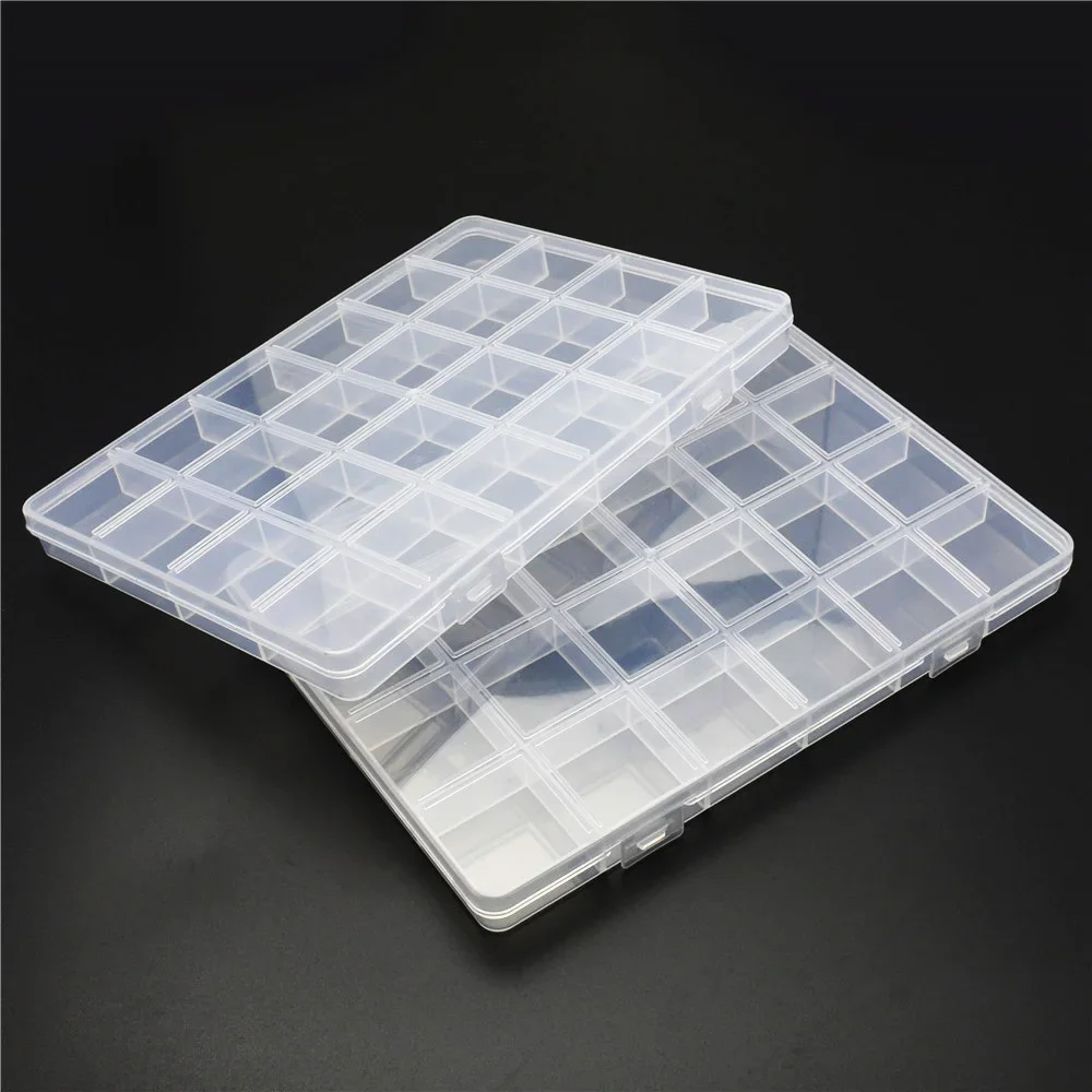 Organizator za predale (3 kosi, 15 predelkov)