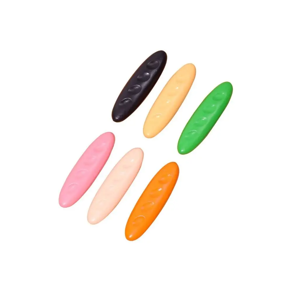 Vodoodporne nezlomljive pastelke (24 barv)