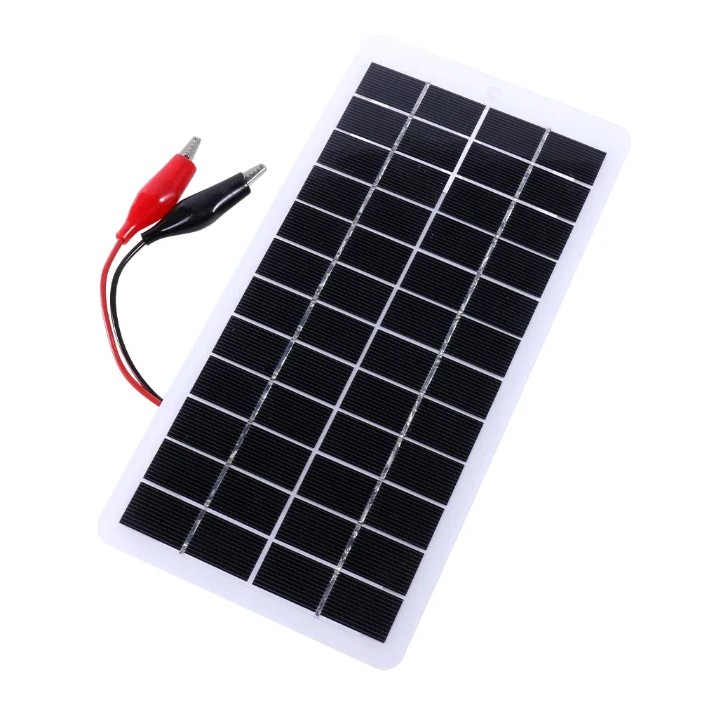 Obesek za ključe s solarnim polnjenjem