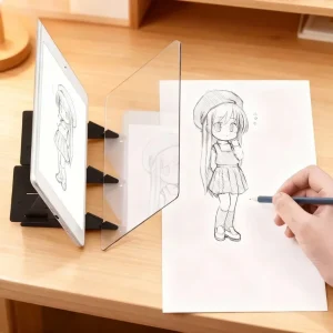 Interaktivni risalni projektor | GIGIDRAW