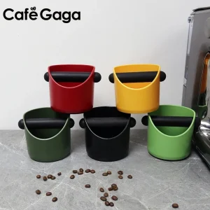 Postaja za čiščenje portafiltra za espresso | BARISTORA