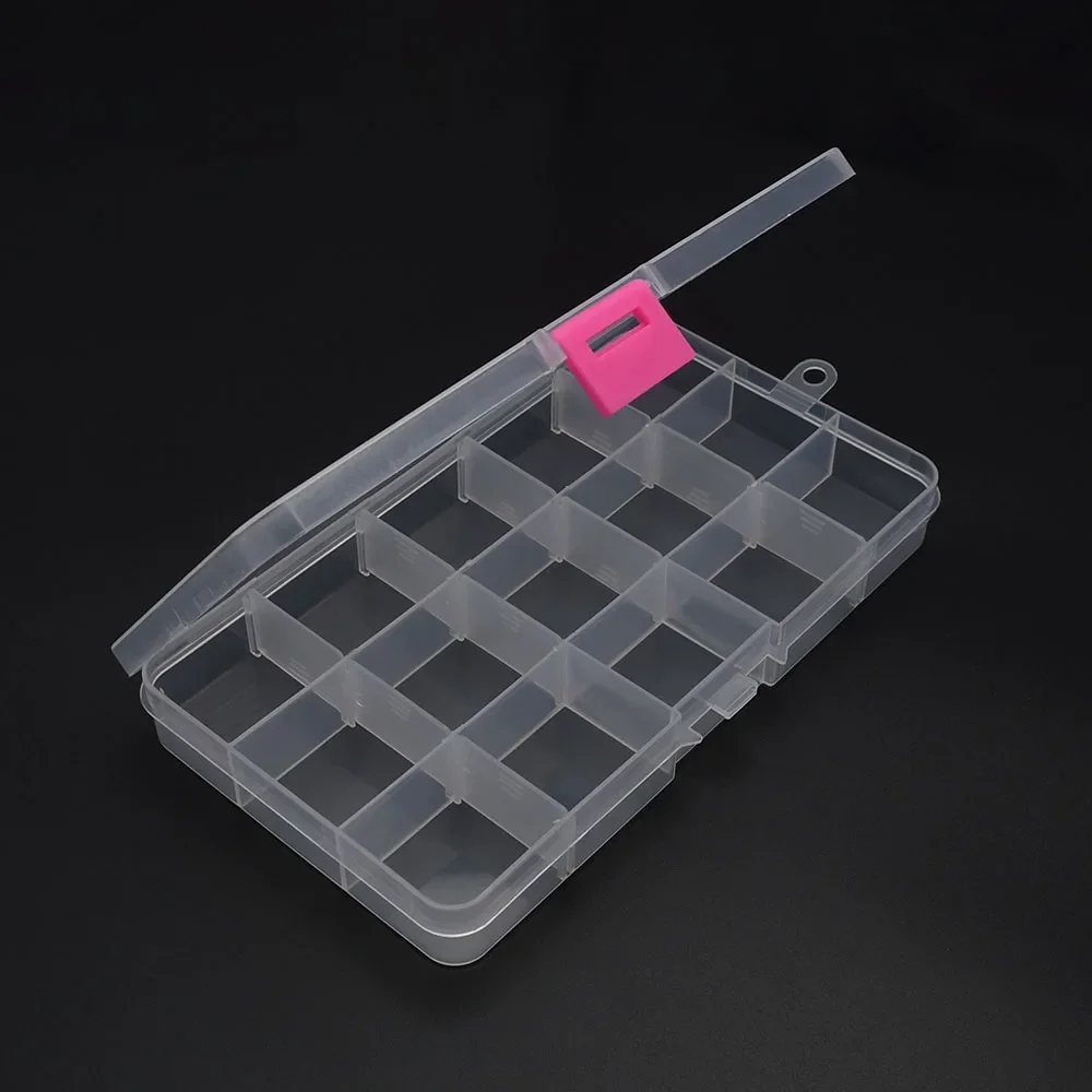 Organizator za predale (3 kosi, 15 predelkov)