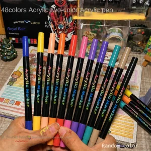 Set akrilnih markerjev | ACRYLICPENS