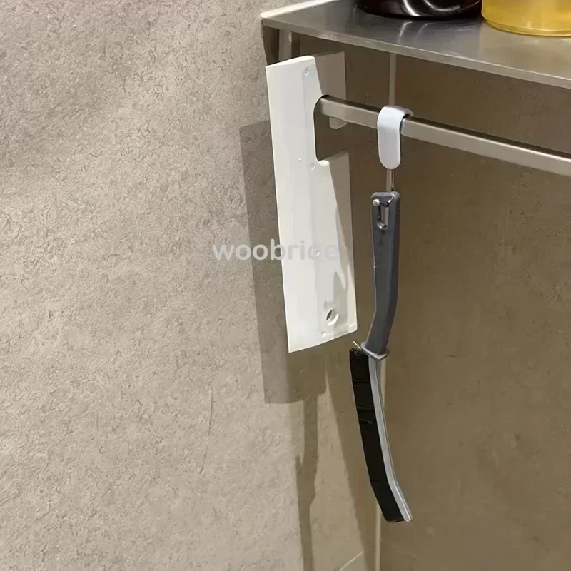 Omelo za prah z dolgim dosegom (radiator)